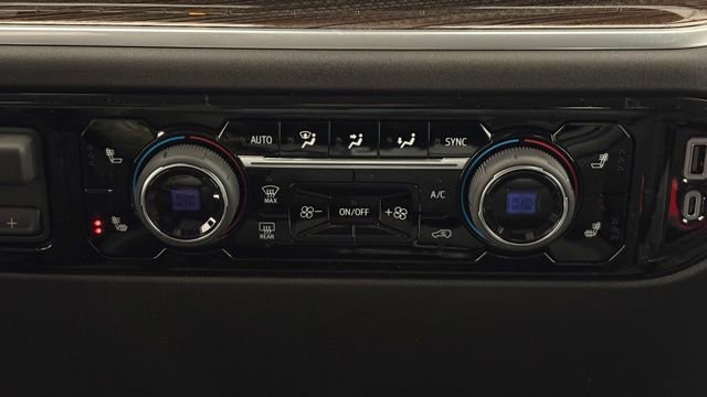 New 2026 Chevrolet Silverado 1500 LT image 41