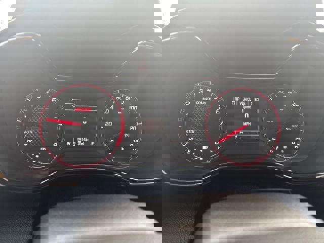 Certified 2023 Chevrolet TrailBlazer RS w/ Convenience Package image 15