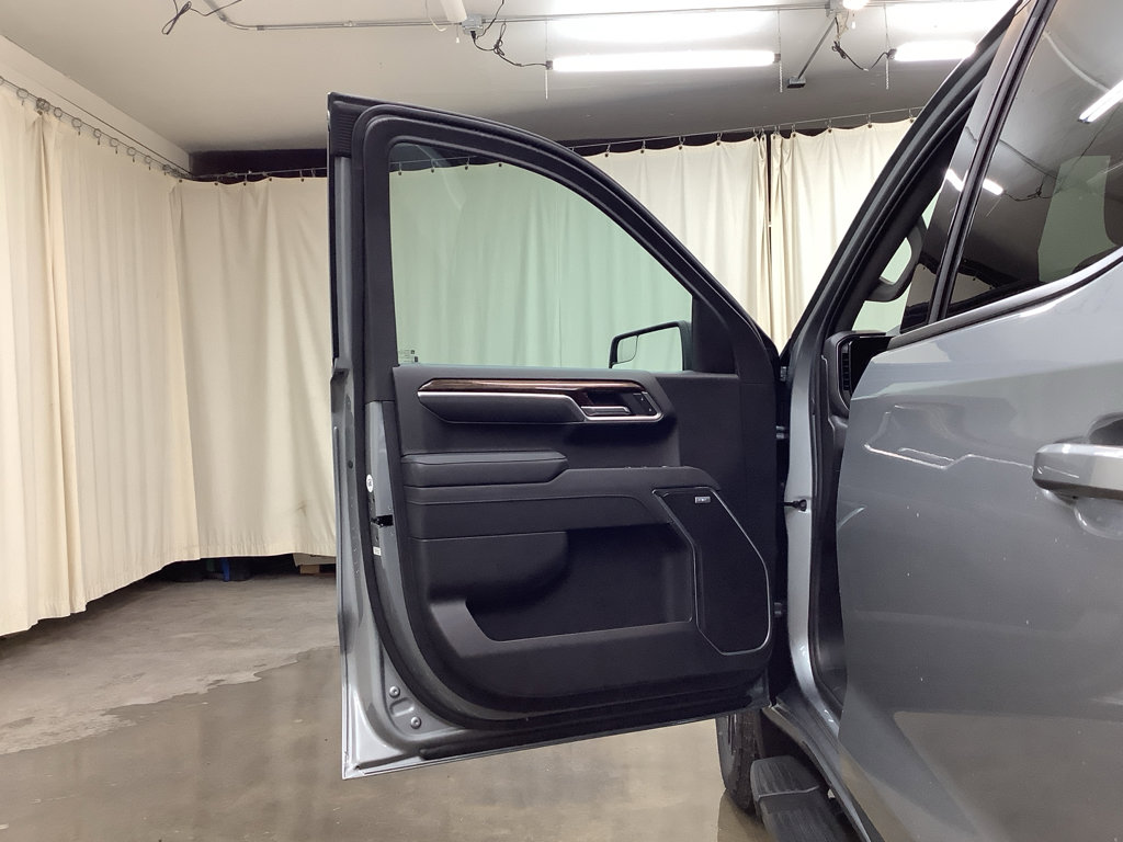 New 2026 GMC Sierra 1500 Elevation image 13