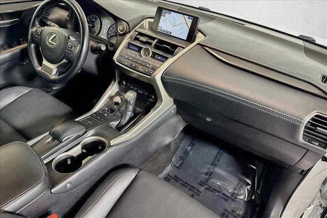 Used 2015 Lexus NX 200t FWD w/ Premium Package image 28