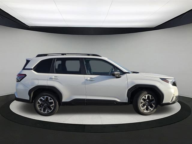 New 2026 Subaru Forester Premium image 8