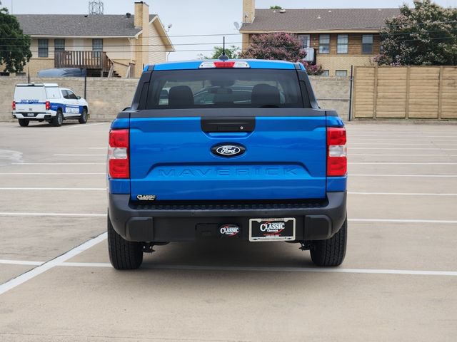 Used 2025 Ford Maverick XLT FWD image 15