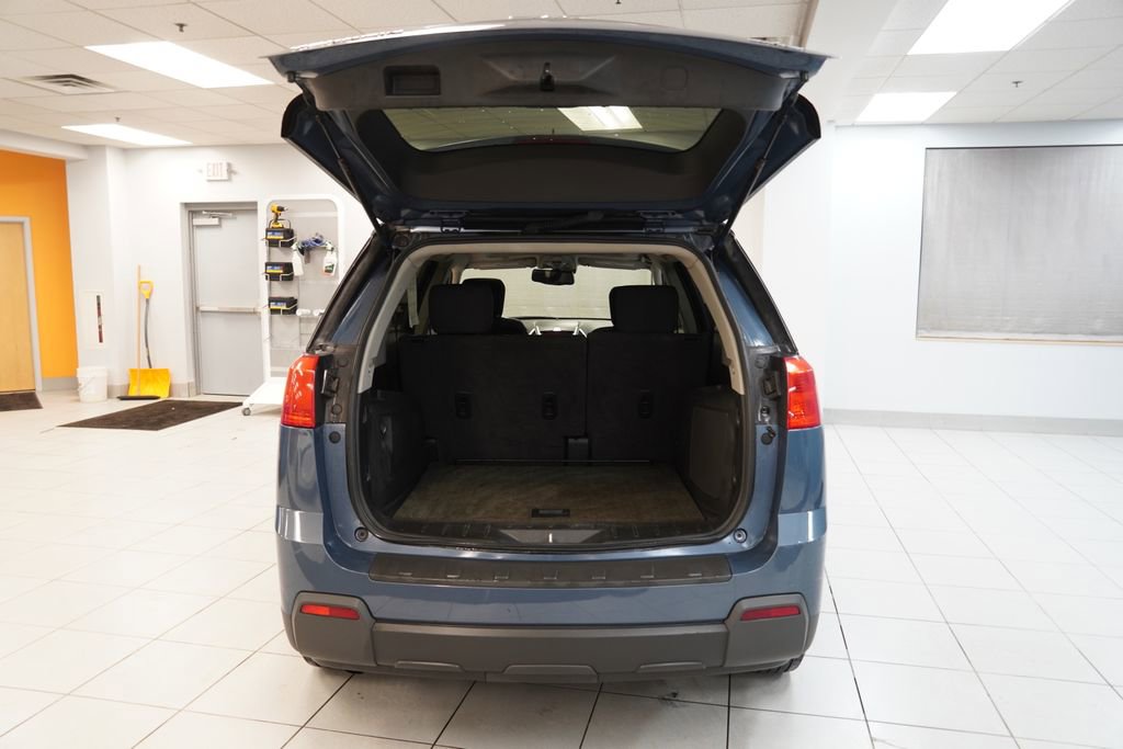 Used 2011 GMC Terrain SLE w/ Convenience Package image 10