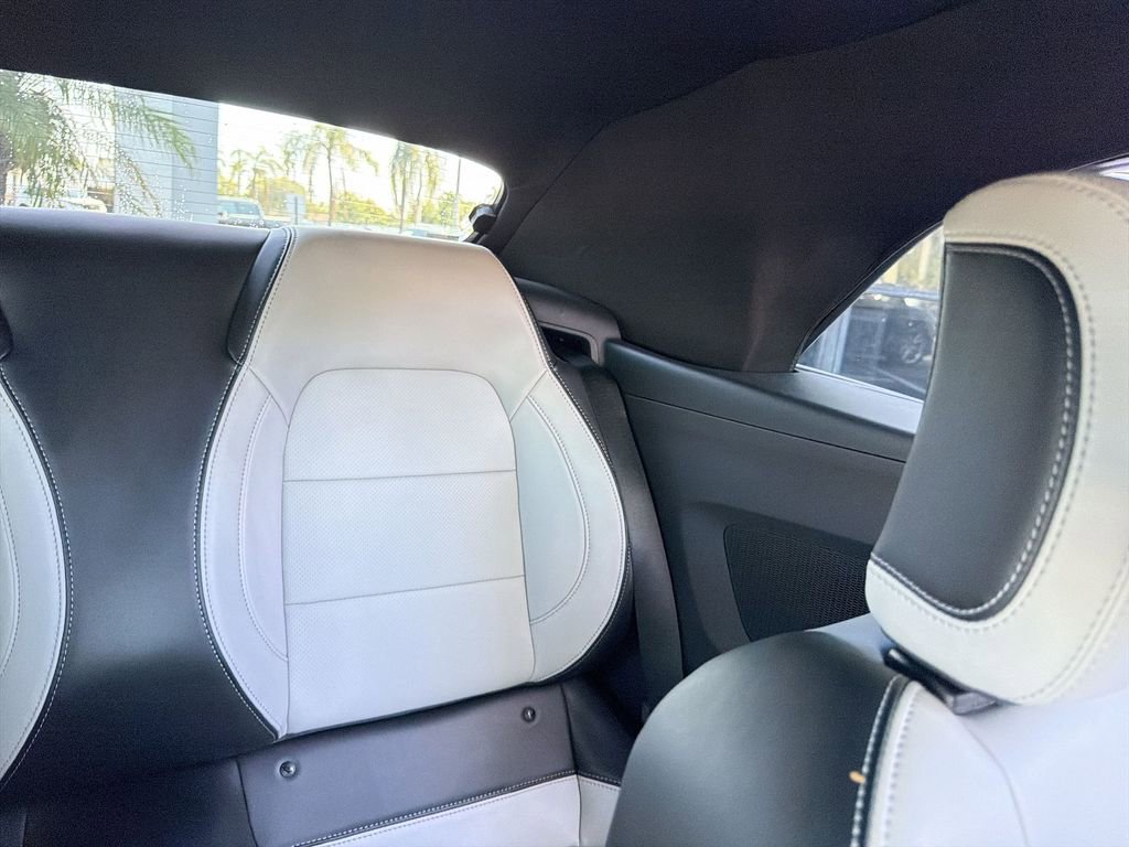 Used 2024 Ford Mustang GT Premium RWD image 15