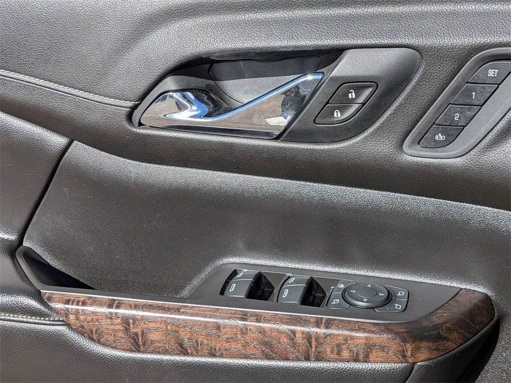 Used 2020 GMC Acadia Denali image 15