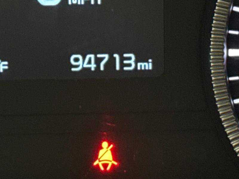 Used 2021 Kia Telluride S image 56