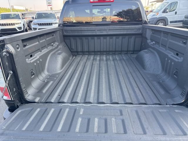 Used 2022 GMC Canyon Elevation w/ Elevation Premium Package image 24