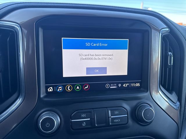 Used 2023 Chevrolet Silverado 3500 High Country w/ Z71 Off-Road Package image 22