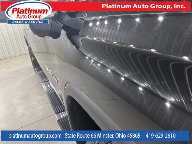 Used 2022 Chevrolet Silverado 2500 High Country w/ Z71 Off-Road Package image 40