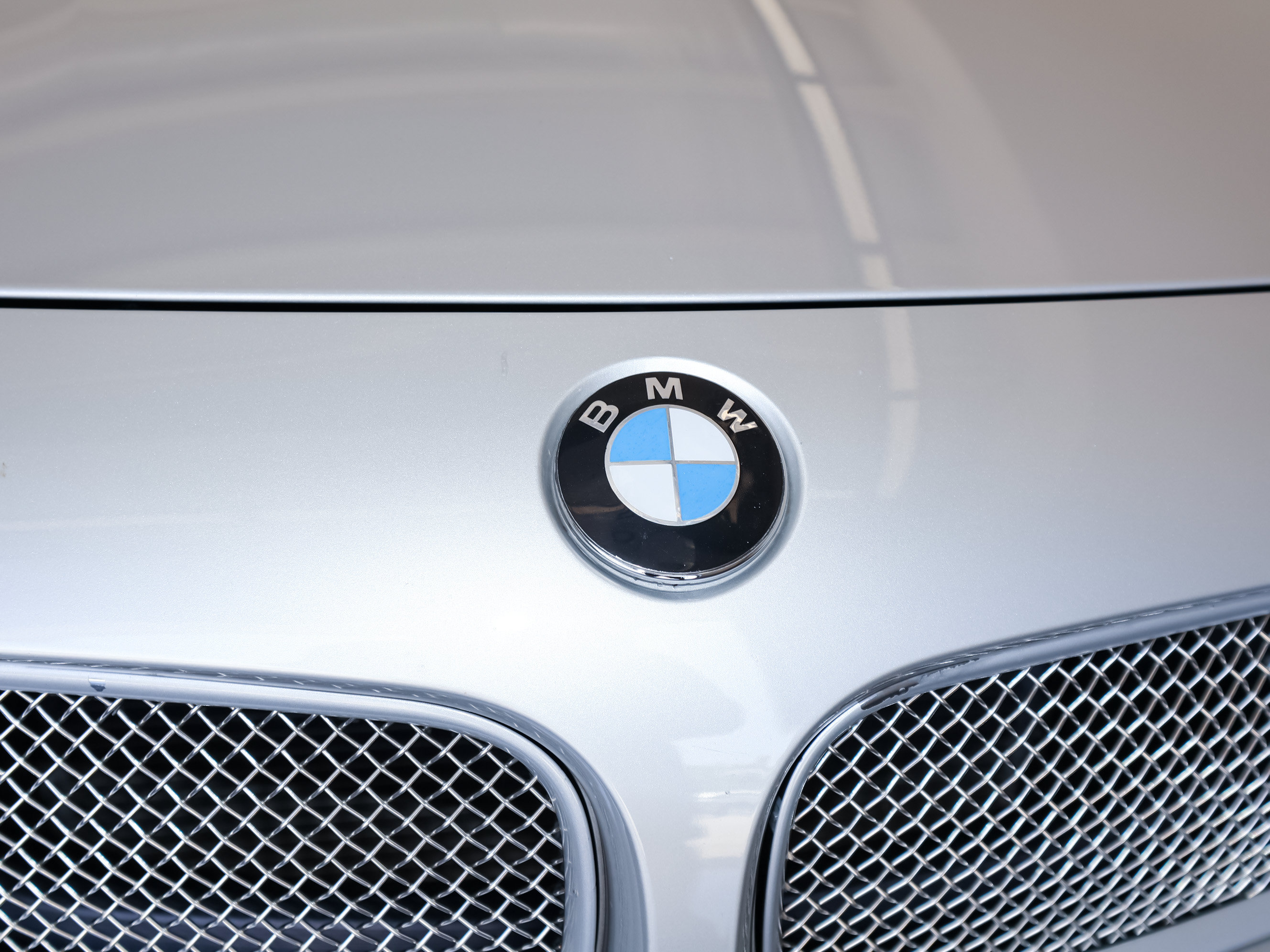 Used 2006 BMW M Roadster RWD image 37