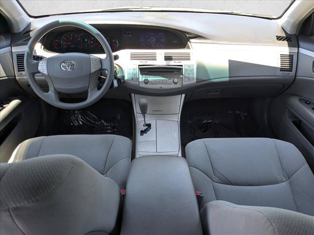 Used 2005 Toyota Avalon XL FWD image 15