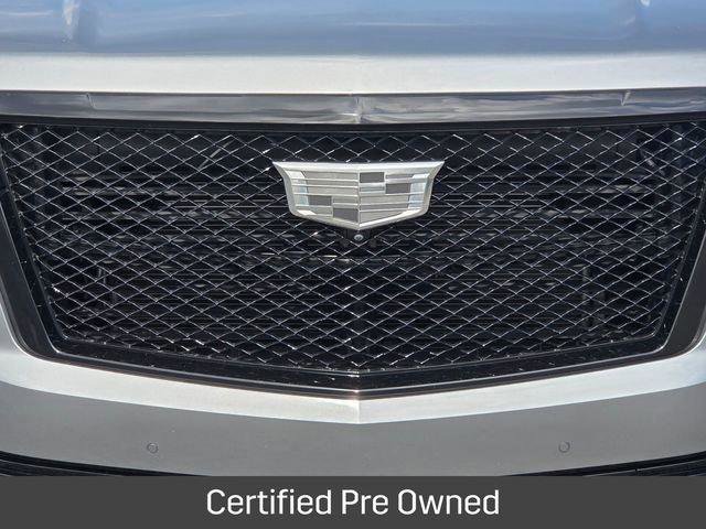 Certified 2023 Cadillac Escalade Sport w/ Touring Package RWD image 9