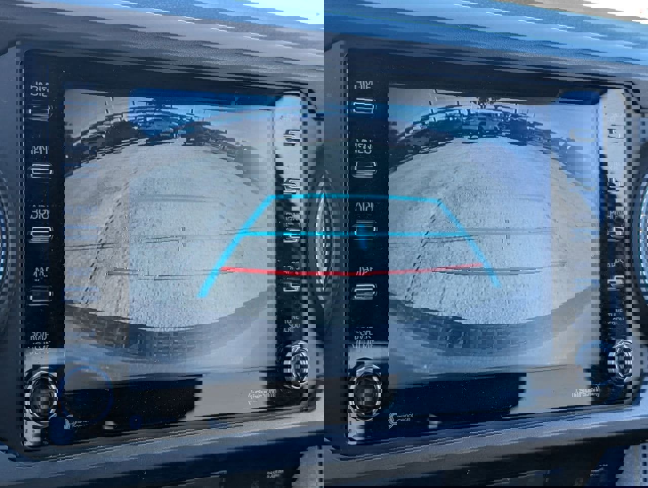 Used 2021 Toyota Tacoma TRD Off-Road image 15