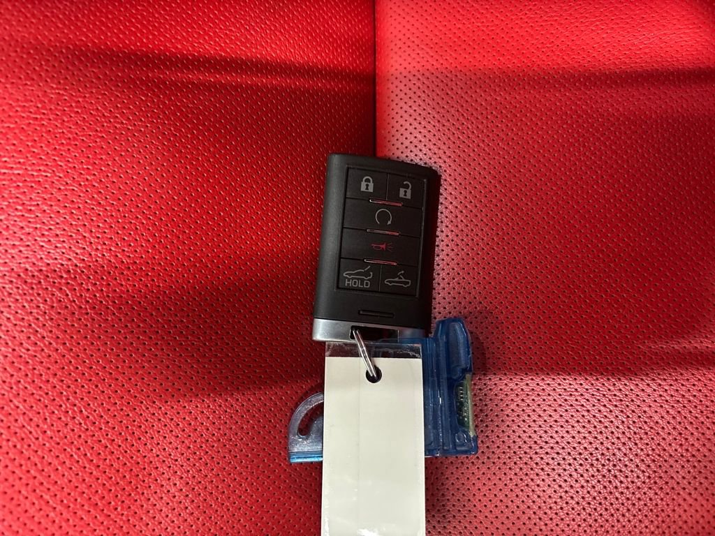 Used 2019 Chevrolet Corvette Grand Sport image 29