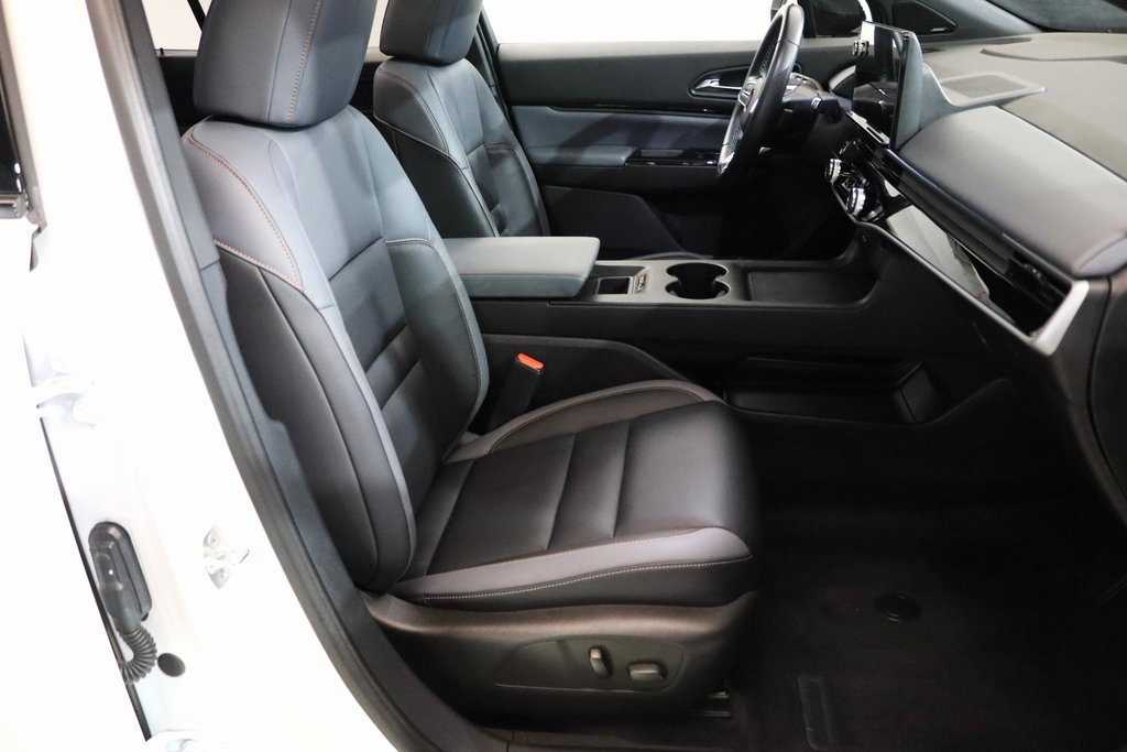 Used 2024 Honda Prologue Touring image 14