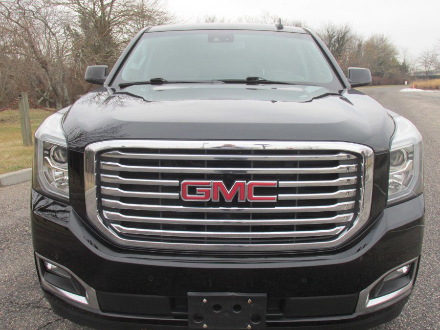 Used 2019 GMC Yukon XL SLT w/ Premium Edition image 15