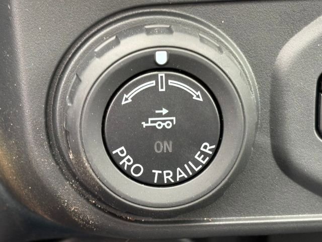 New 2026 Ford Maverick Lobo AWD/4WD image 17