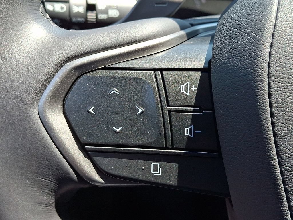 Used 2024 Lexus NX 350h AWD image 23