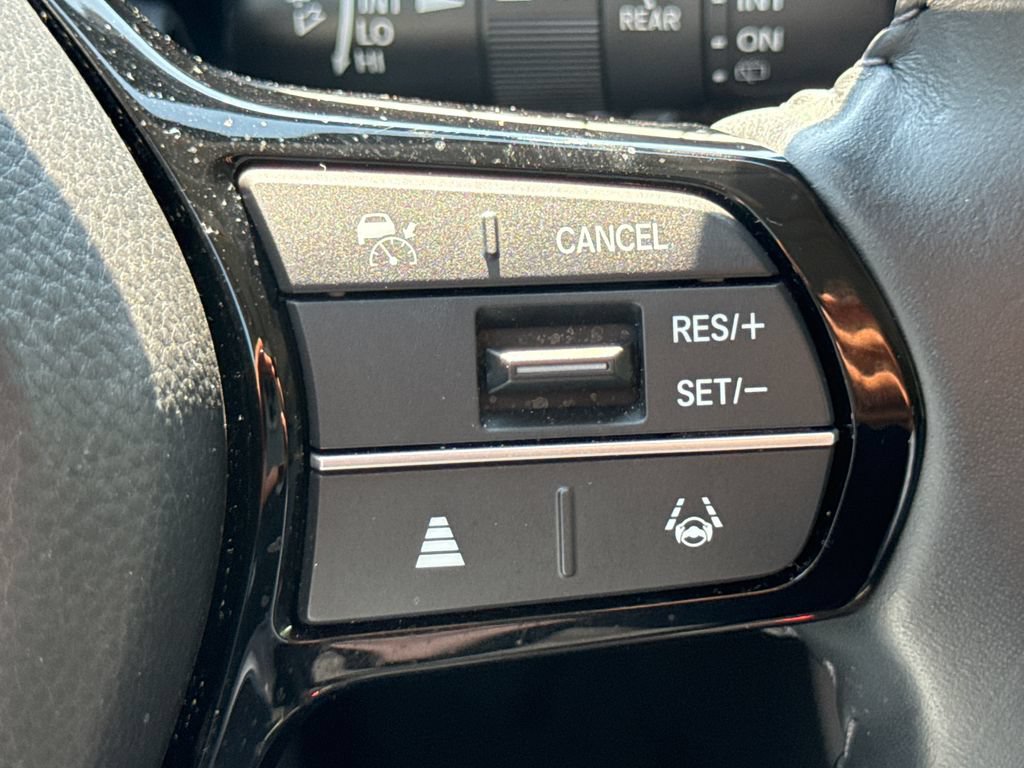 Certified 2024 Honda CR-V EX-L image 29