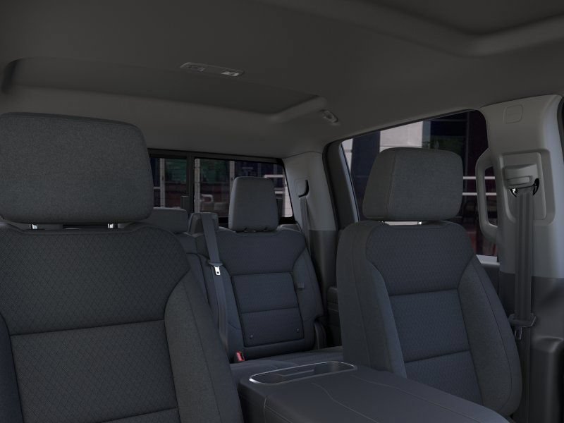 New 2026 GMC Sierra 1500 Elevation w/ Preferred Package AWD/4WD image 24