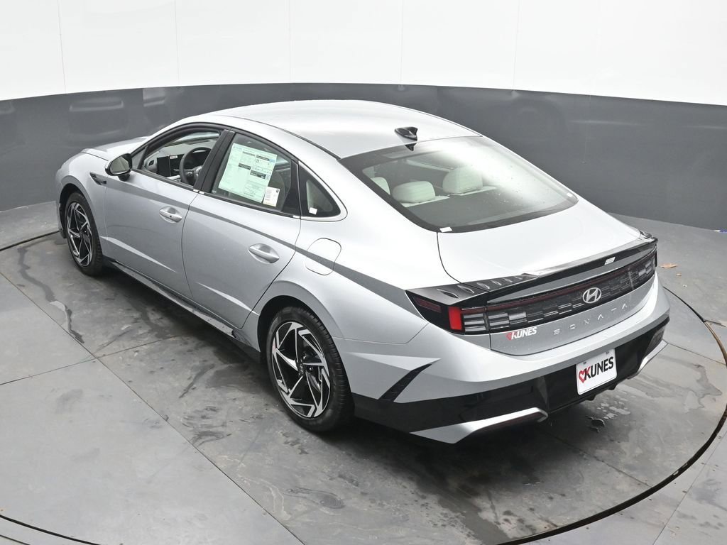 New 2026 Hyundai Sonata SEL image 37