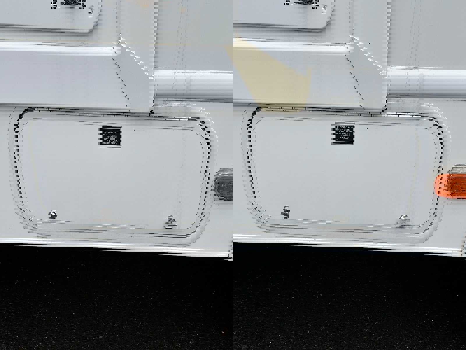 Used 2011 Ford E-450 and Econoline 450 Super Duty w/ Motorhome Prep Pkg image 31