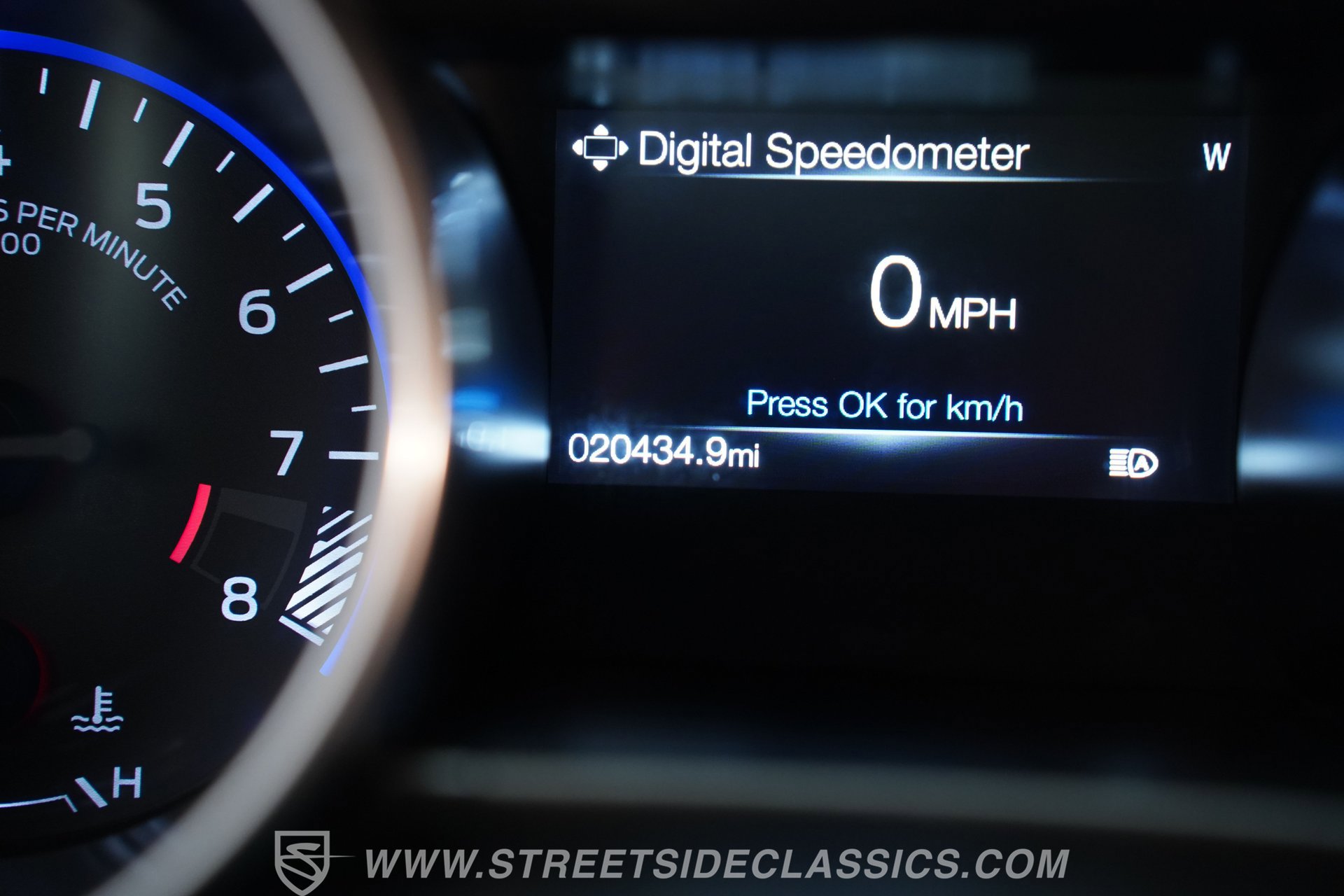 Used 2022 Ford Mustang GT Premium w/ GT Performance Package image 40
