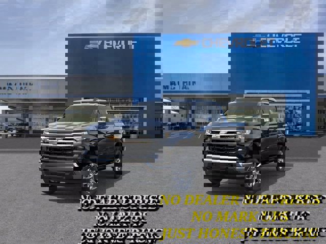 New 2026 Chevrolet Silverado 1500 LT image 8