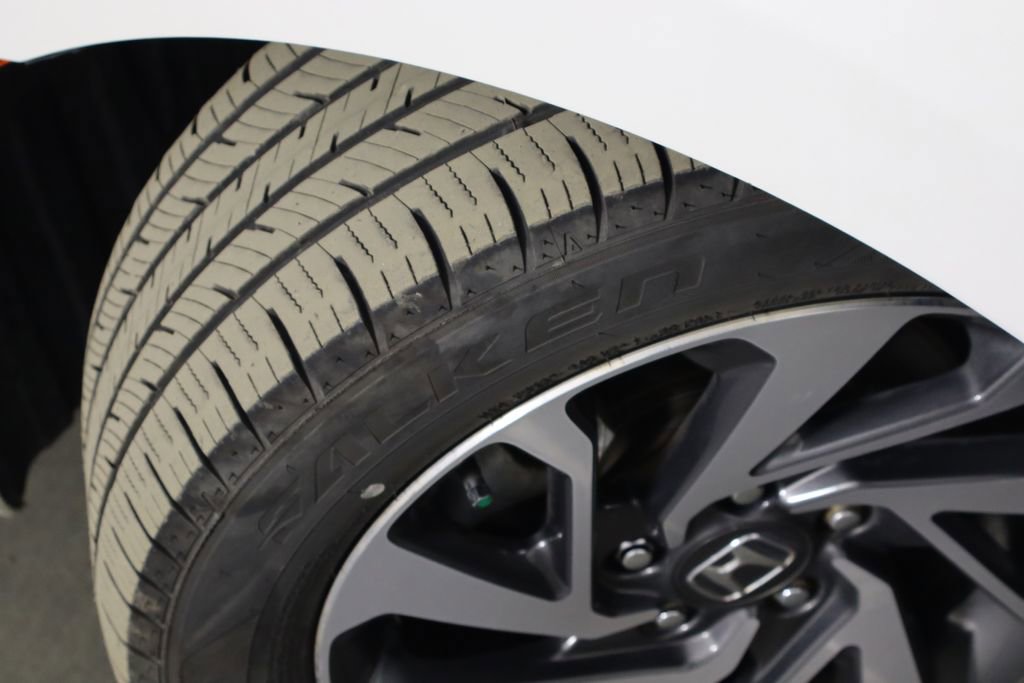 Used 2016 Honda Civic EX image 33