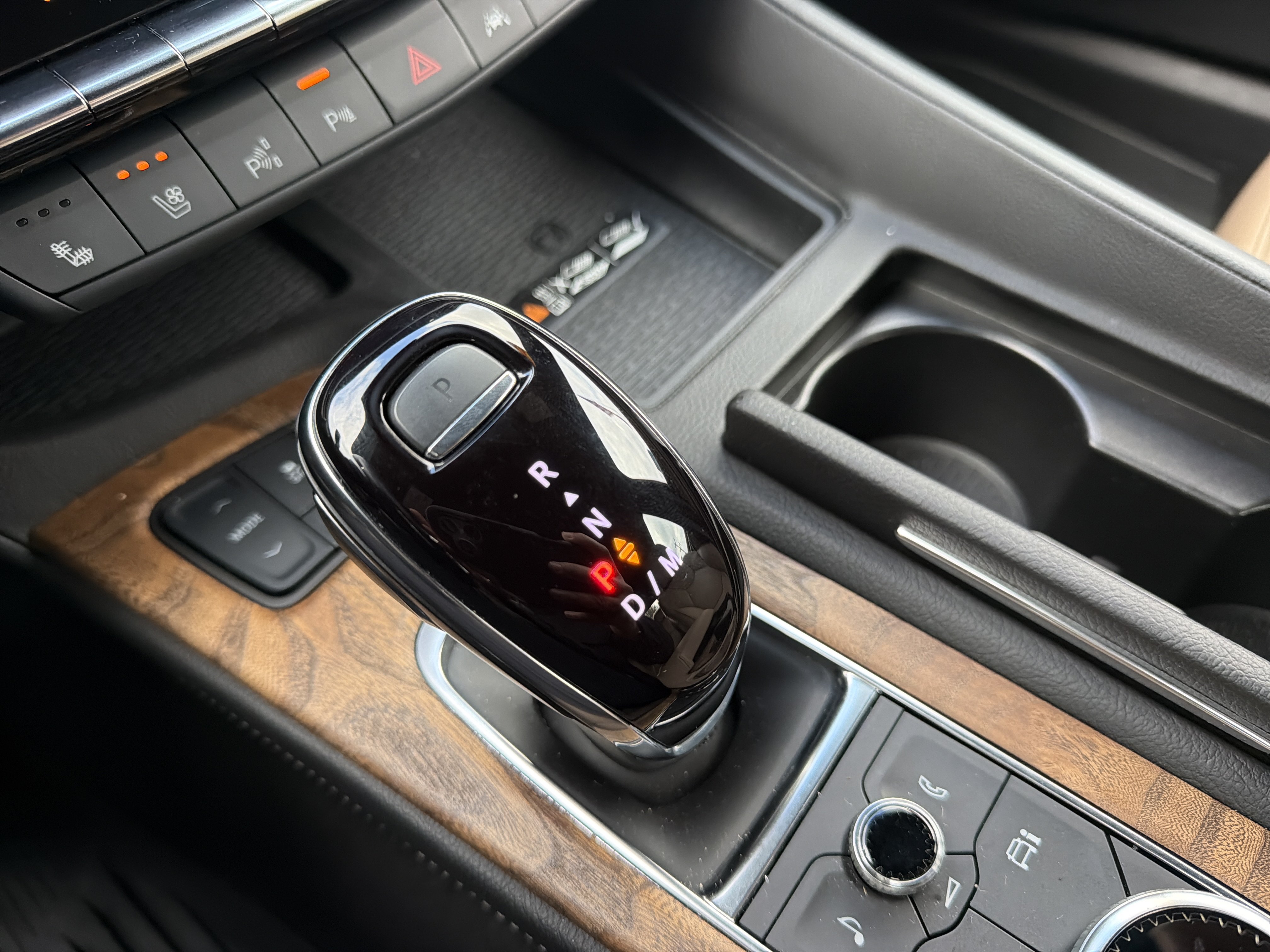 Used 2025 Cadillac CT5 Premium Luxury w/ Sun And Sound Package RWD image 26