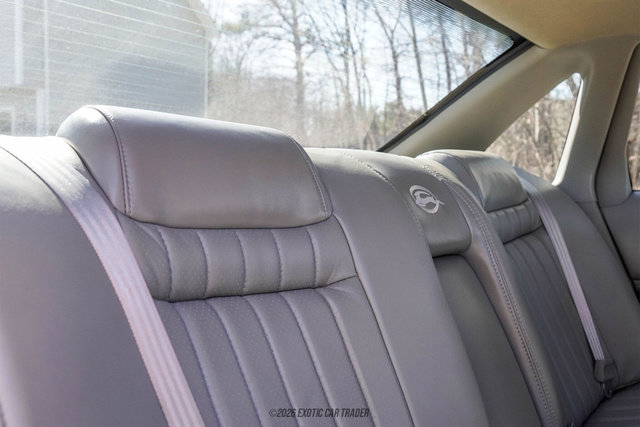 Used 1996 Chevrolet Impala SS image 36