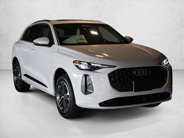New 2025 Audi Q5 Premium image 6