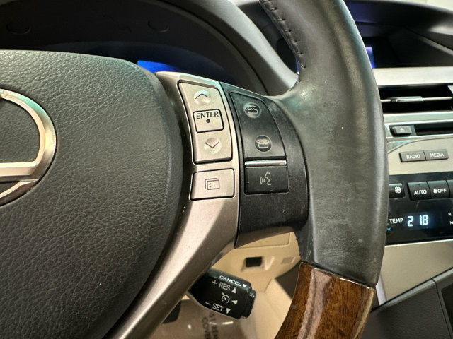 Used 2015 Lexus RX 350 AWD image 24