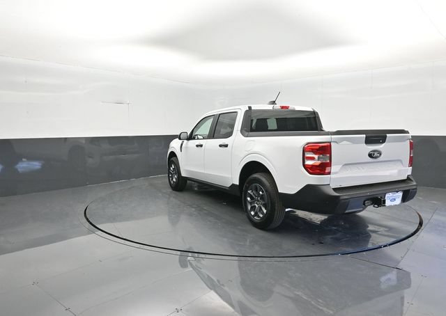 New 2026 Ford Maverick XLT w/ 4K Tow Package AWD/4WD image 5