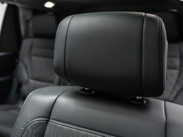 Used 2024 Toyota Sequoia Limited image 17