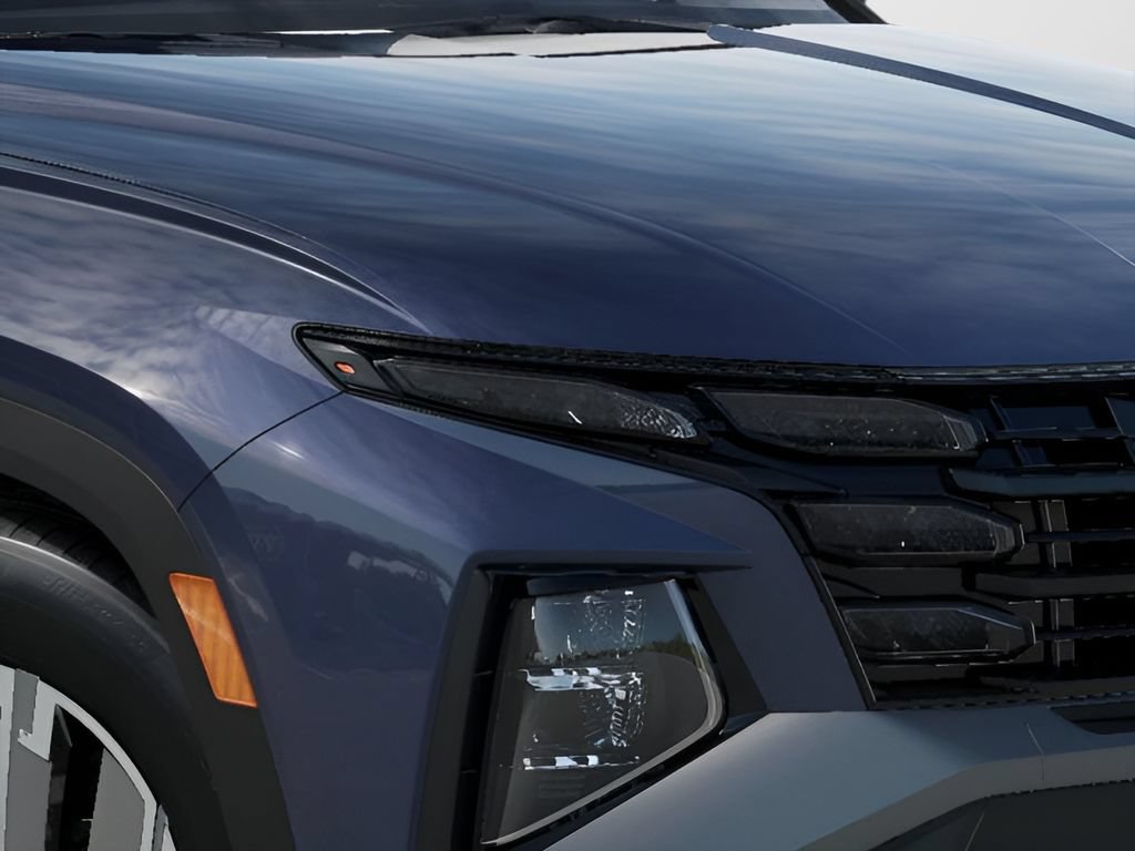New 2026 Hyundai Tucson Blue SE AWD/4WD image 9