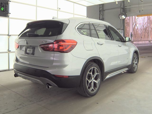 Used 2018 BMW X1 xDrive28i image 2