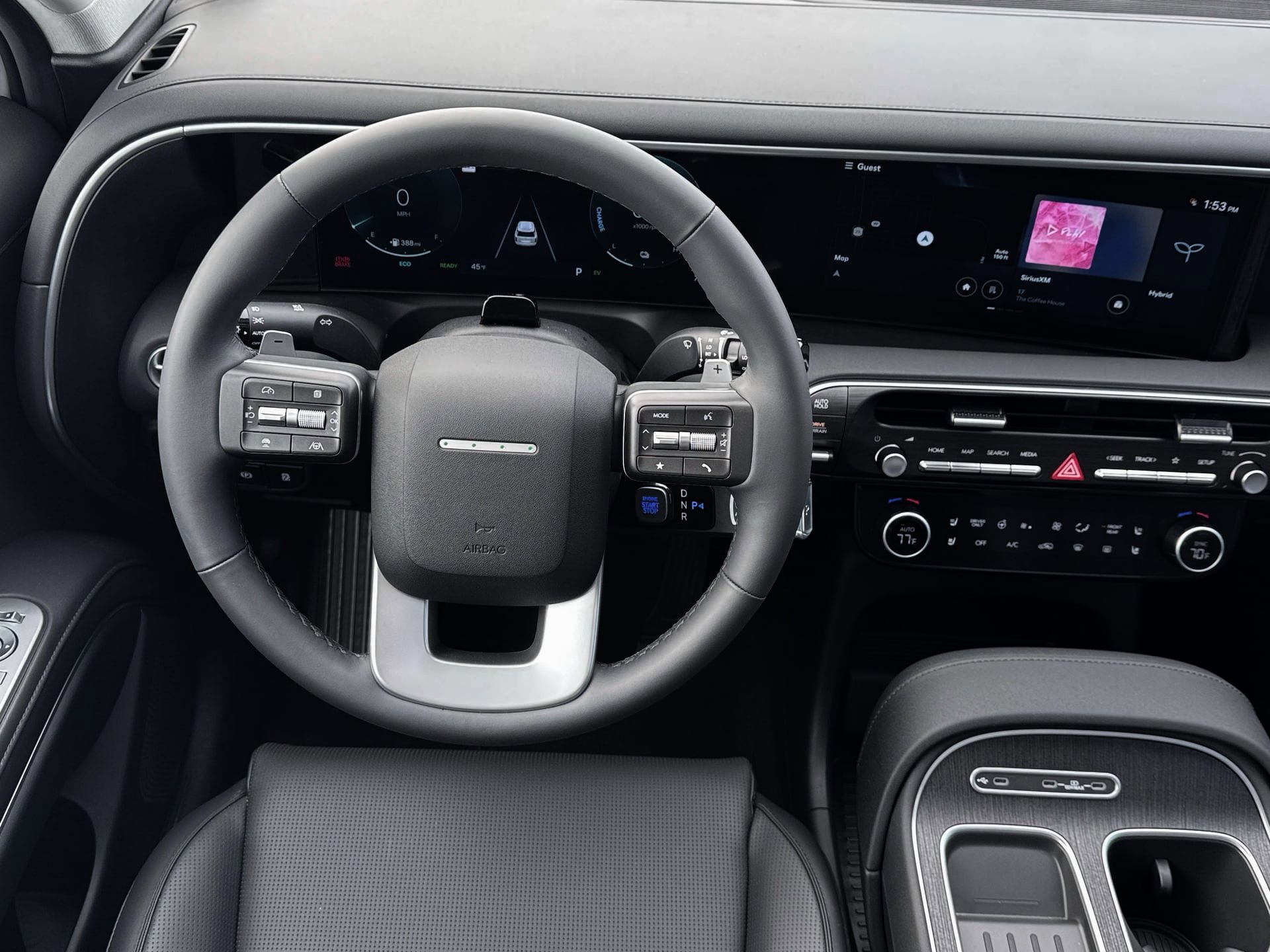 New 2026 Hyundai Palisade SEL Premium AWD/4WD image 12