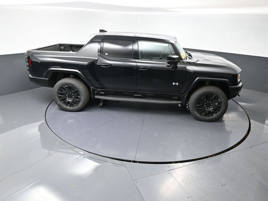 New 2025 GMC Hummer EV 2X image 40