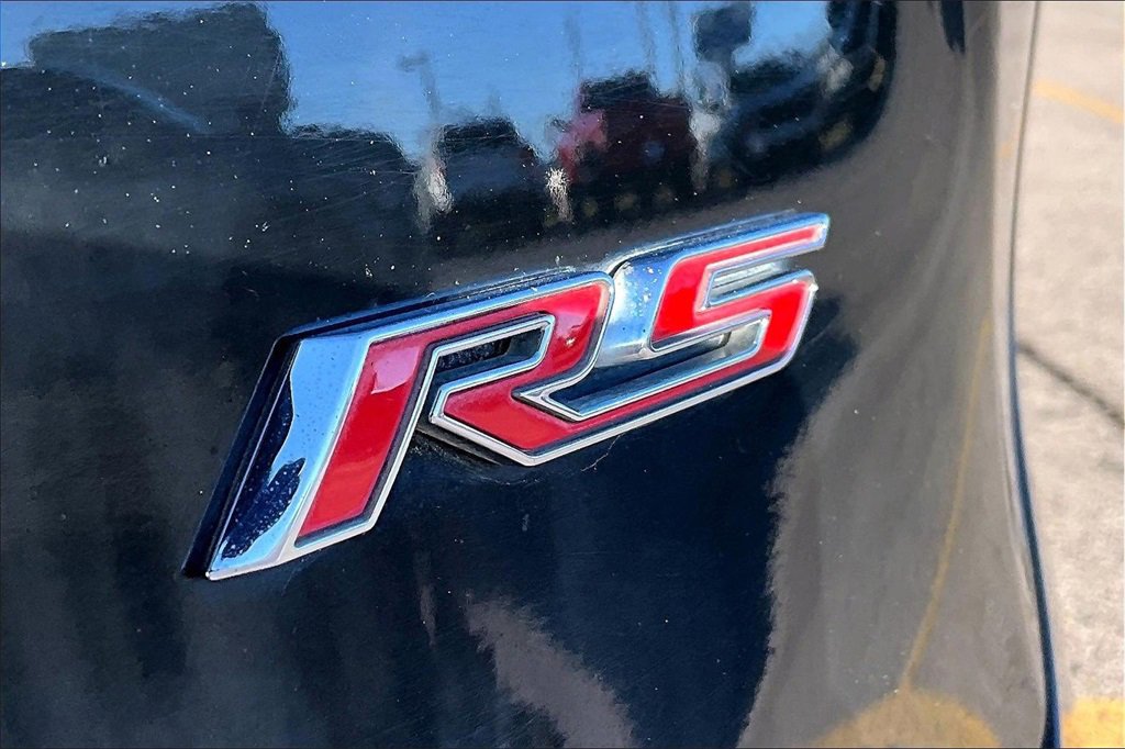 Used 2022 Chevrolet Blazer RS image 8