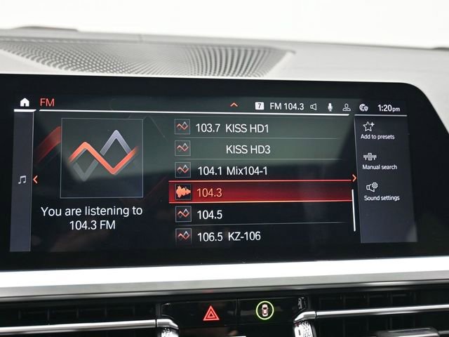 Used 2021 BMW M340i xDrive M340i xDrive w/ Premium Package image 20