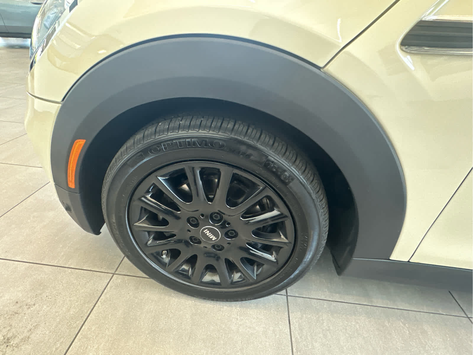 Used 2018 MINI Cooper 2-Door Hardtop FWD image 16
