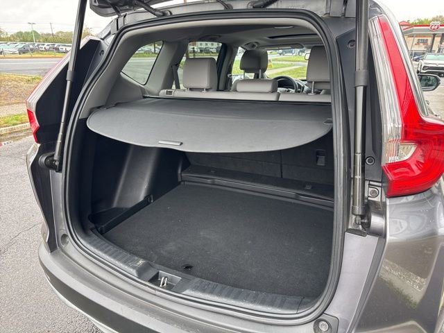 Used 2018 Honda CR-V EX-L image 18