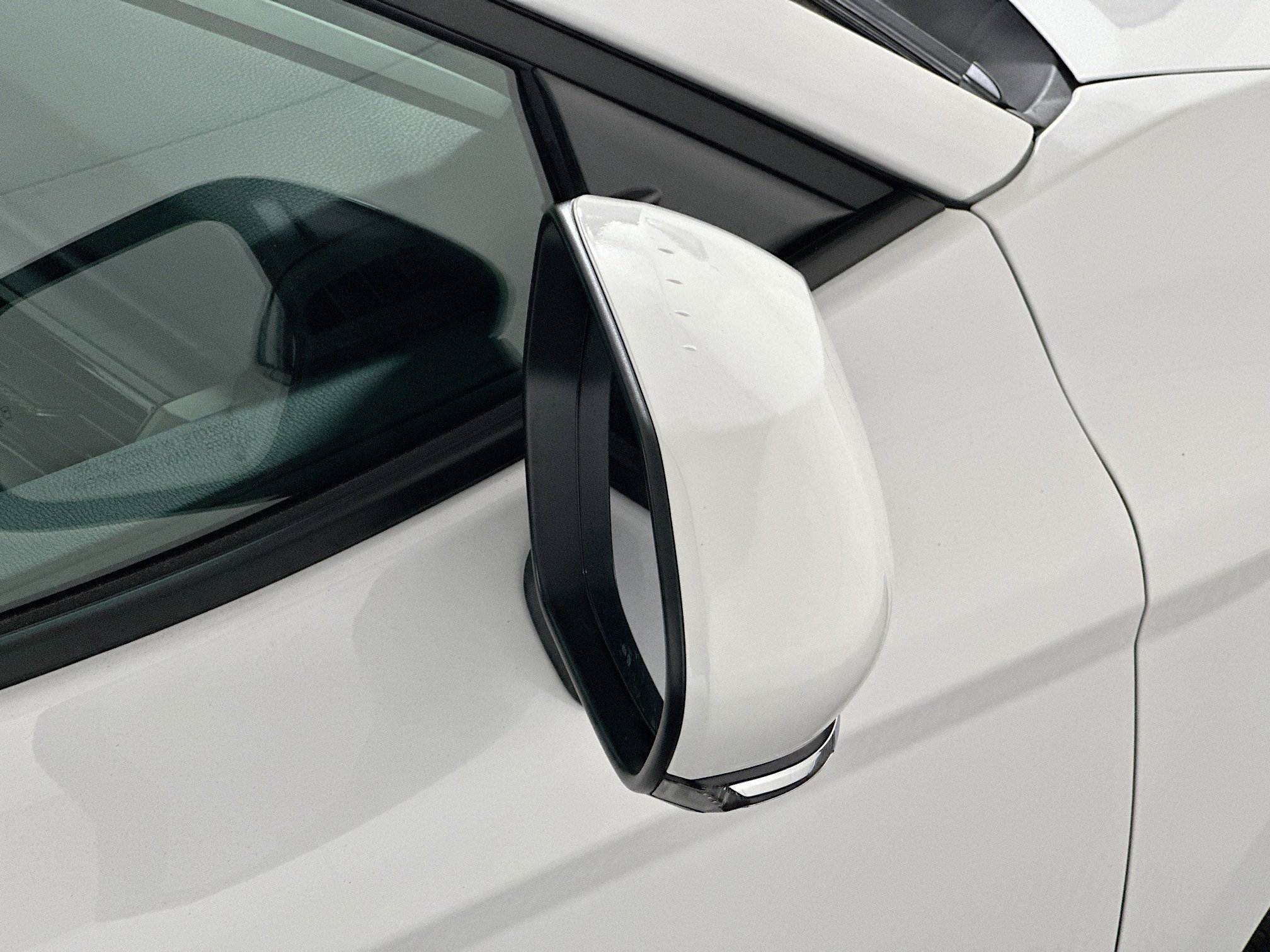 Certified 2026 Toyota Camry LE w/ Convenience Package image 10