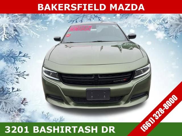 Used 2023 Dodge Charger SXT image 8