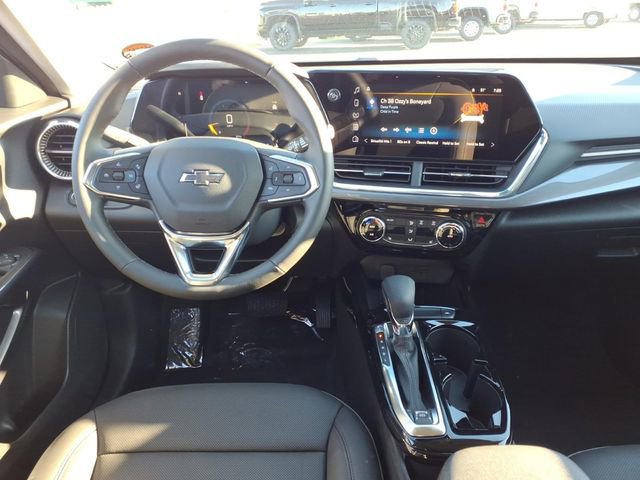 New 2026 Chevrolet Trax ACTIV w/ Driver Confidence Package FWD image 12