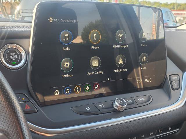 Used 2023 Chevrolet Blazer LT w/ Convenience Package image 17