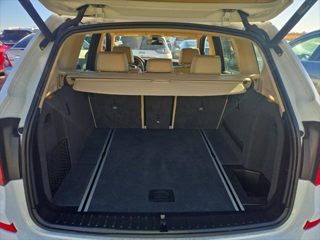 Used 2016 BMW X3 xDrive35i image 18