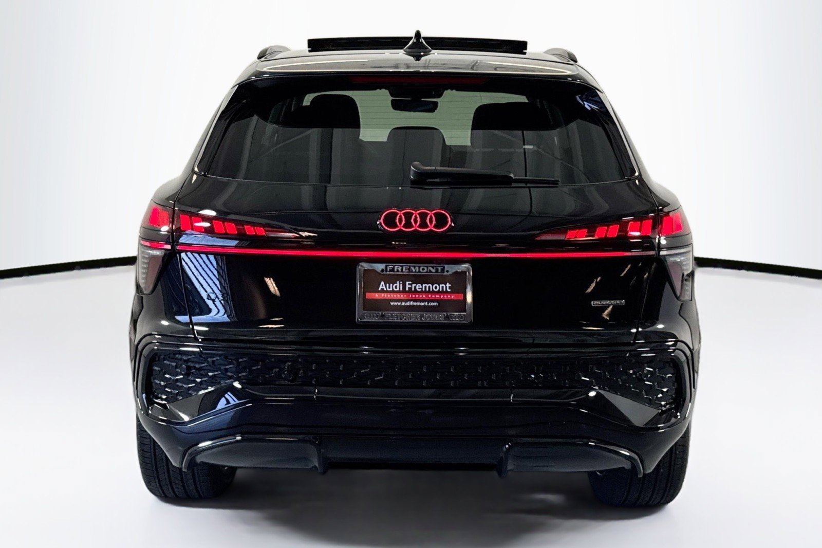 New 2026 Audi Q3 quattro 2.0T image 6