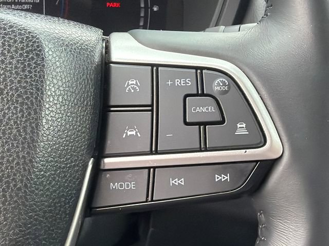 Used 2024 Toyota Grand Highlander XLE image 26